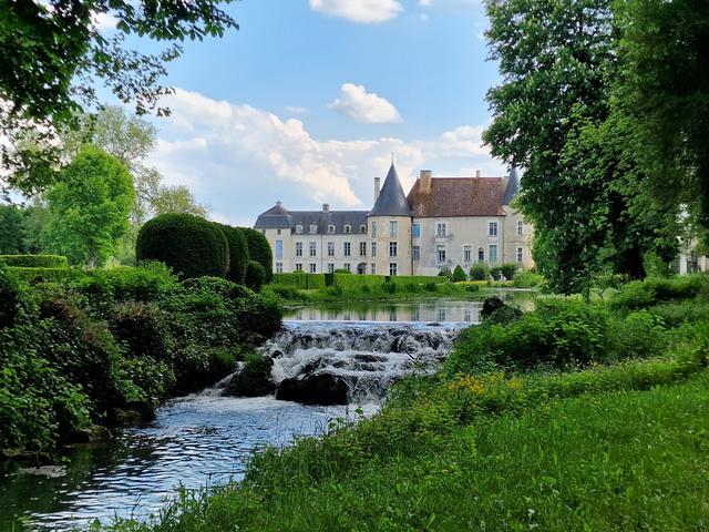 Château de Ricey-Bas - 3