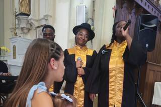 Gospel Emotion - 8