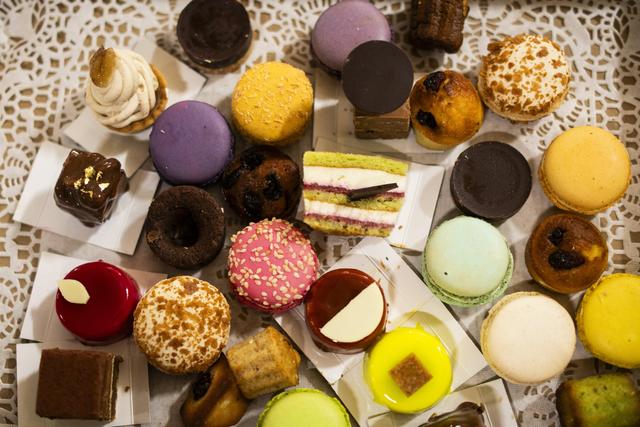 Bruno Guerpillon - 4