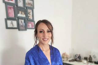 Joy Jammet Makeup Artist - 9