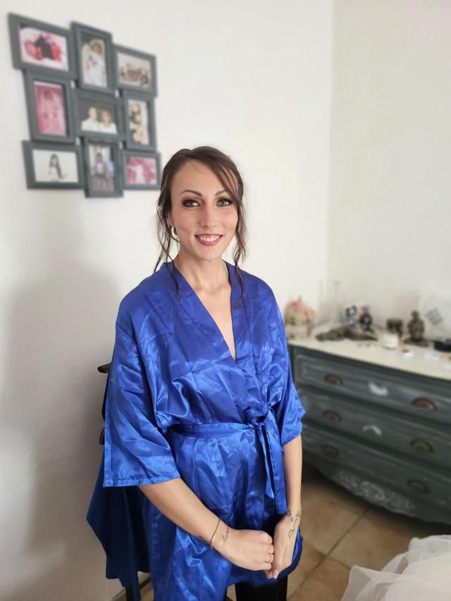 Joy Jammet Makeup Artist - 4