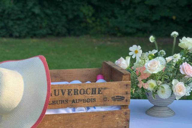 Histoires Sauvages 1