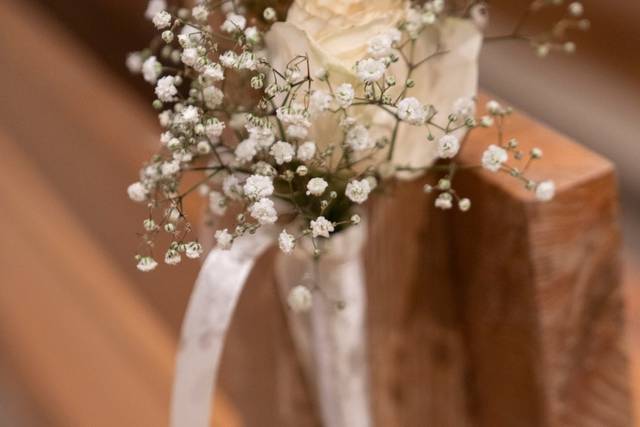 Fleur à Fleur 5