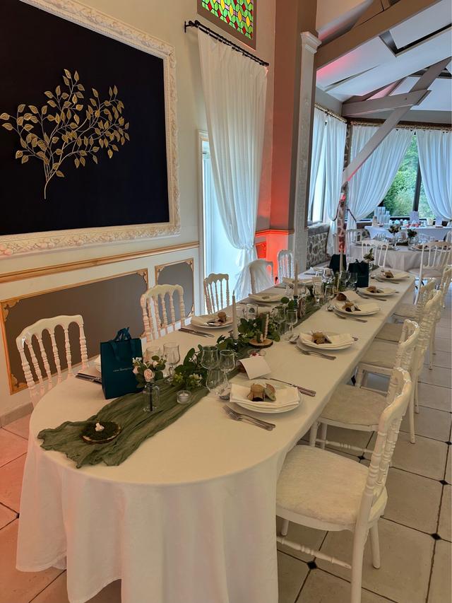 Le Manoir de Tigeaux - 2