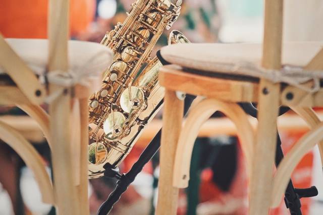 Popcorn Factory Orchestra 4