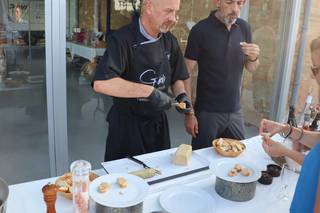 Génois Artisan Traiteur - 9