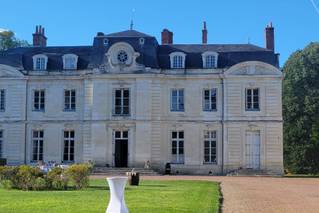 Château de Saint-Senoch - 6