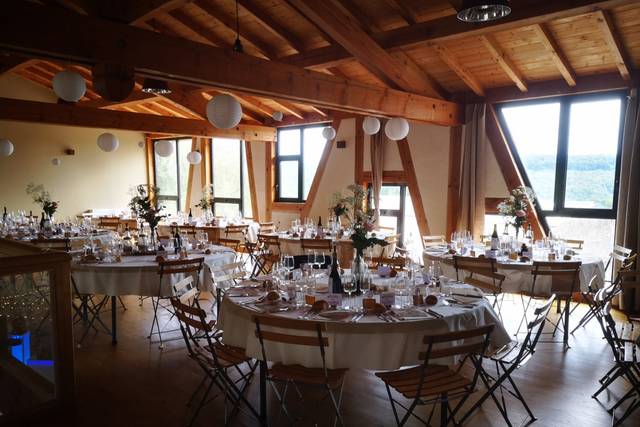 Domaine de La Besse 1