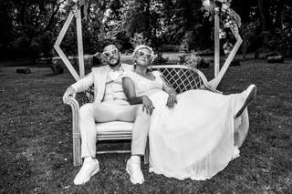 Mariage Distingué - 14