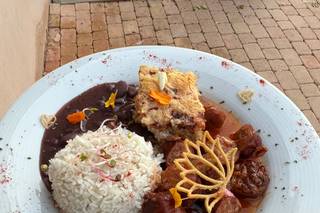 Kreyol Kitchen - 8