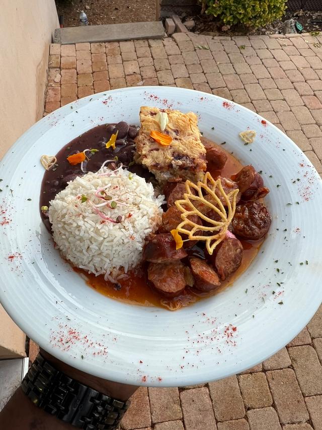 Kreyol Kitchen - 4
