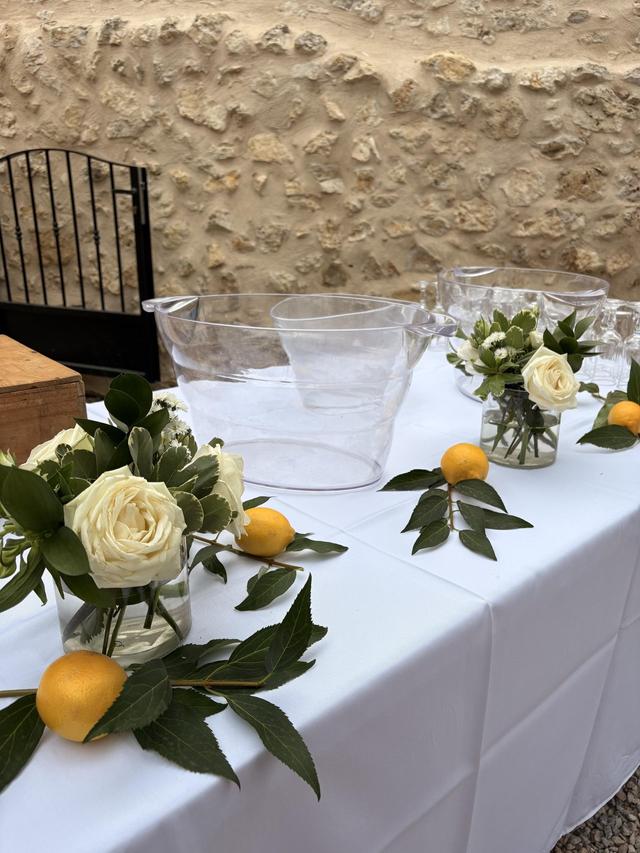 Nacha Créations Fleurs - 1