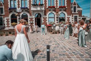 Mariage Distingué - 15