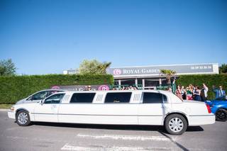 Hovik FR Limousine - 6