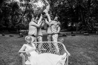 Mariage Distingué - 16