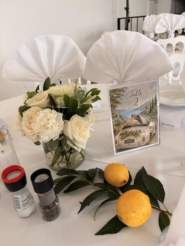 Nacha Créations Fleurs - 4