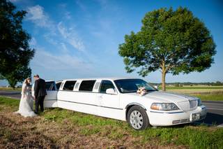 Hovik FR Limousine - 7