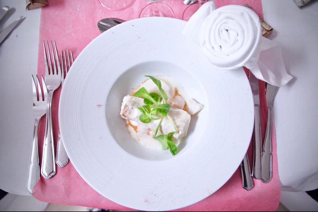 La Gourmandise - 3