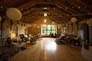 Carole-Anne Wedding Planner & Designer - 11
