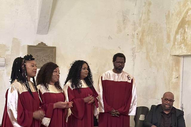 Gospel Church 3