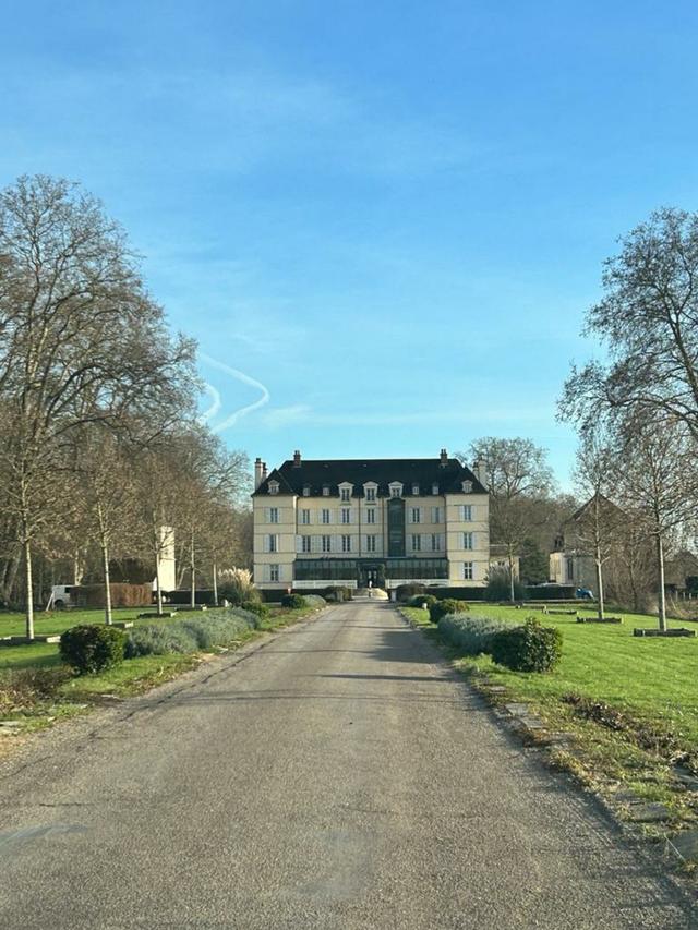 Château de Saulon - 2