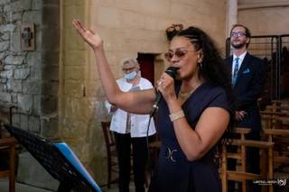 Agnès Aumis Gospel - 9