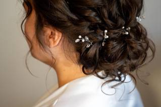 Hair and Make Up Style - 8