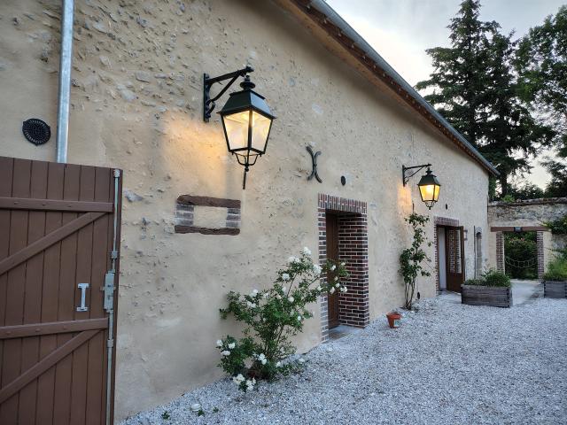 Domaine des Crançons - 3