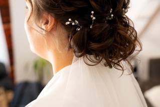 Hair and Make Up Style - 9