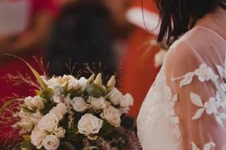 Atelier Vie de Fleurs - 8