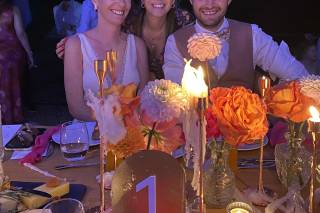 A.C Wedding Event - 5