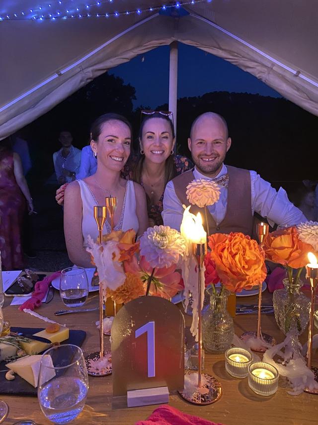 A.C Wedding Event - 2
