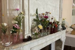 Fleurs et Tendances - 18