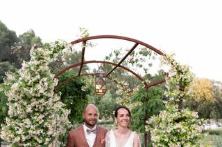 A.C Wedding Event - 6