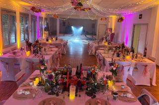 DC Events - 5