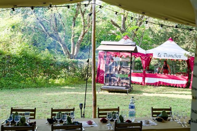 Traiteur Le Tranchoir - 1