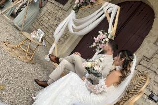 Vanessa Events Designer - 8