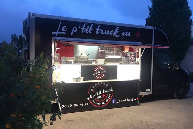 Le p'tit truck en plus 3