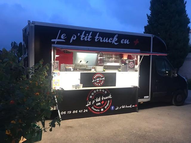 Le p'tit truck en plus - 3