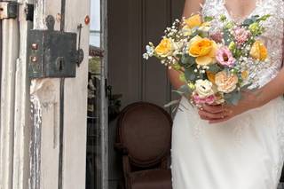 Mr Max Atelier Floral - 10