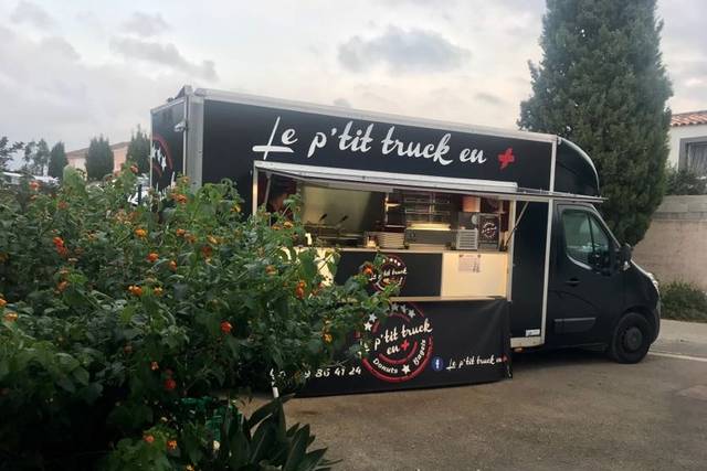 Le p'tit truck en plus 4