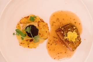 Un Ange en cuisine - 5