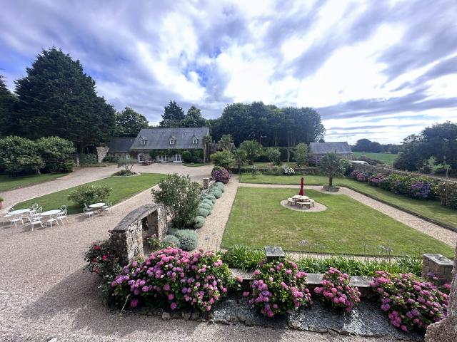 Manoir de Keringant - 3