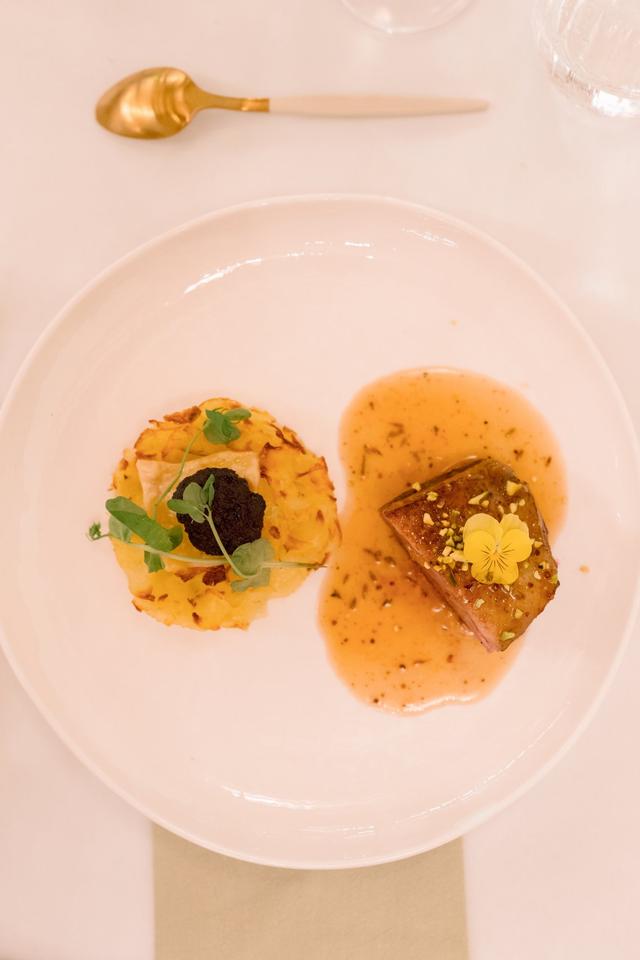 Un Ange en cuisine - 2