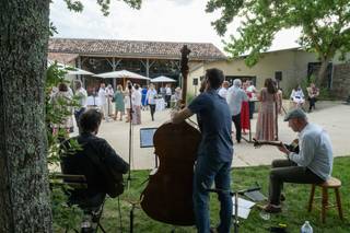 Benoît Atquier - Jazz manouche - 5