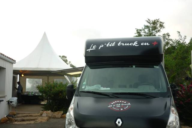 Le p'tit truck en plus 5