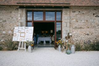 Domaine de La Perdrière - 13