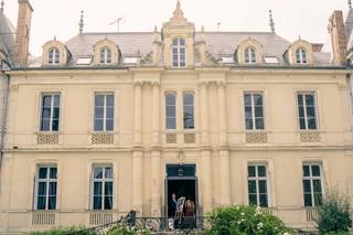 Domaine de Ouézy - 5