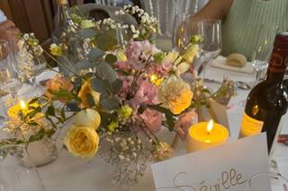 Mr Max Atelier Floral - 12