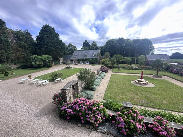 Manoir de Keringant - 4